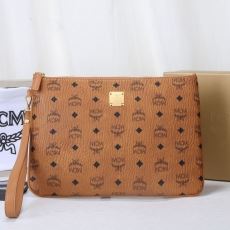 MCM Clutch Bags